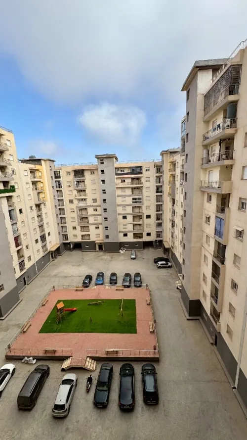 Vente Appartement F3 Oran Oran
