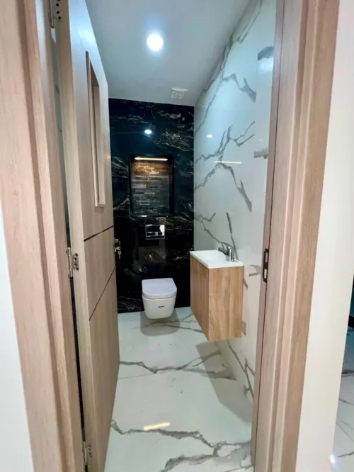 Location Appartement F4 Oran Oran 12