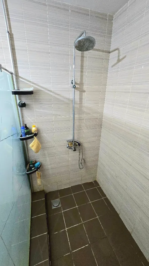 Vente Appartement F5 Oran Bir el djir 11