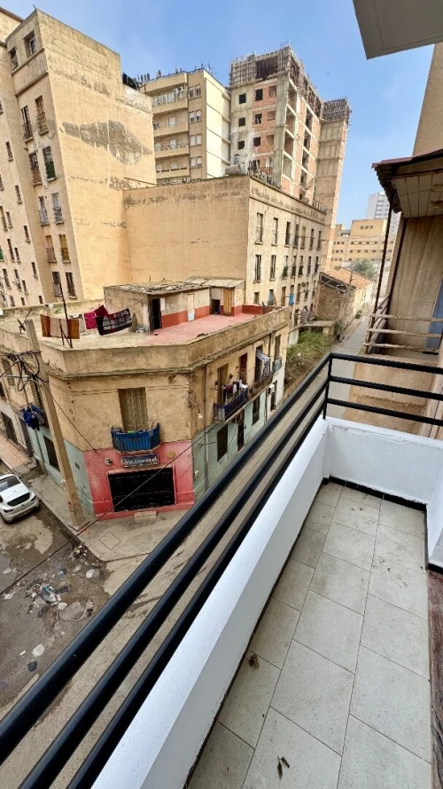 Location Appartement F5 Oran Oran