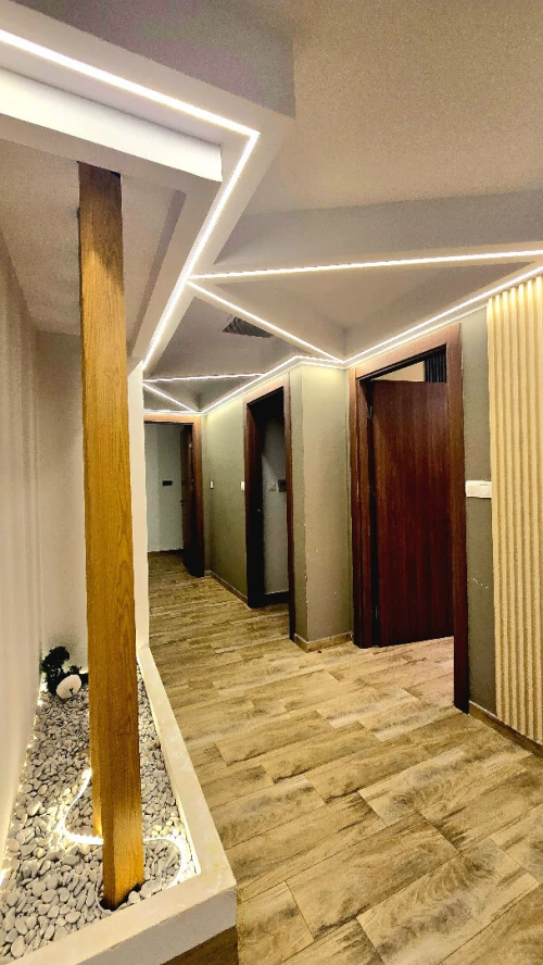 Vente Appartement F4 Oran Bir el djir