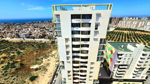 Location vacances Appartement F3 Oran Bir el djir