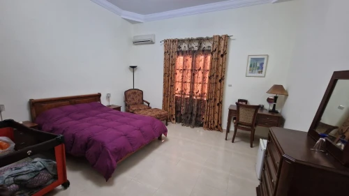 Vente Villa Oran Bir el djir
