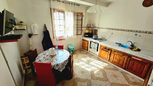 Vente Villa Oran Bir el djir