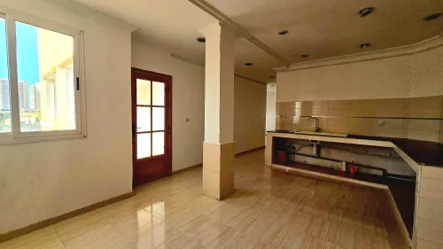 Vente Appartement F4 Oran Oran