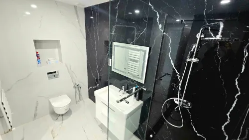 Vente Appartement F4 Oran Bir el djir