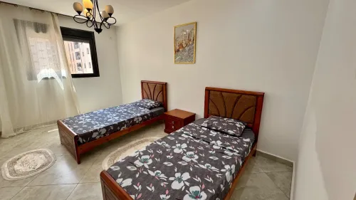 Location Appartement F4 Oran Bir el djir