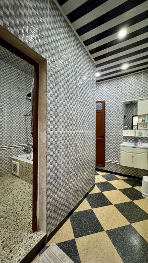 Location Appartement F4 Oran Bir el djir