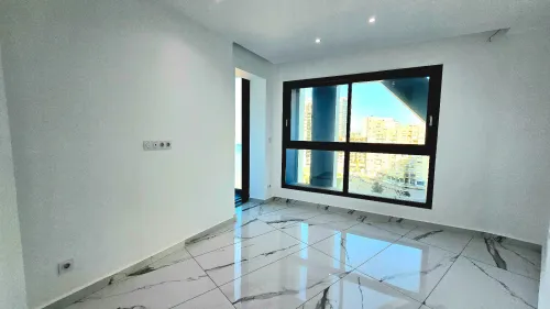 Vente Appartement F4 Oran Bir el djir