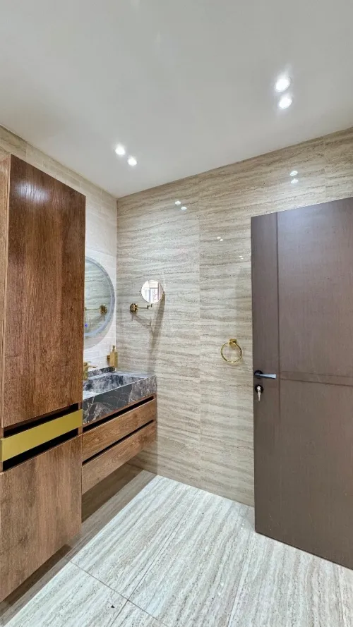 Vente Appartement F3 Oran Oran