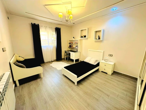 Vente Villa Oran Bir el djir