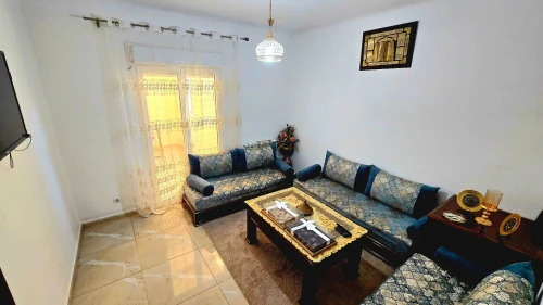 Vente Appartement F5 Oran Sidi chami