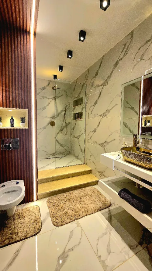 Vente Appartement F4 Oran Bir el djir