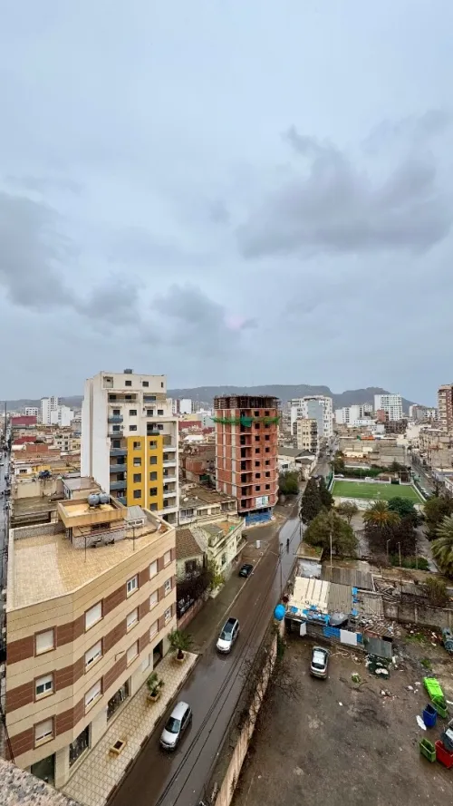 Location Appartement F3 Oran Oran
