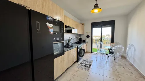 Vente Appartement F3 Oran Oran