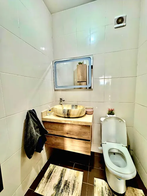 Vente Appartement F5 Oran Bir el djir 6
