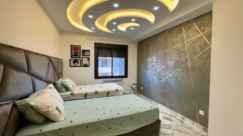 Location Appartement F4 Oran Bir el djir