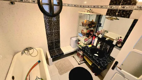 Vente Villa Oran Bir el djir