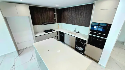 Vente Appartement F4 Oran Bir el djir