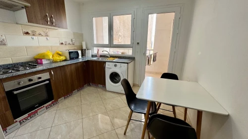 Location Appartement F3 Oran Oran 4
