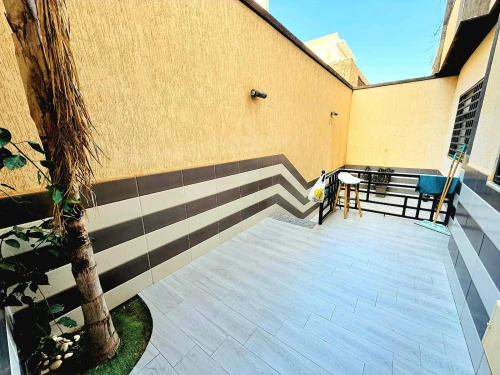 Vente Villa Oran Bir el djir