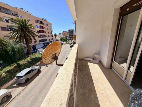 Location Appartement F3 Oran Oran