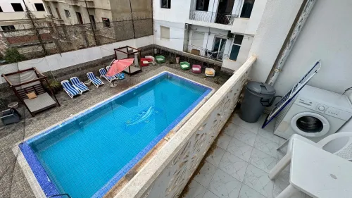 Location Appartement F4 Oran Oran