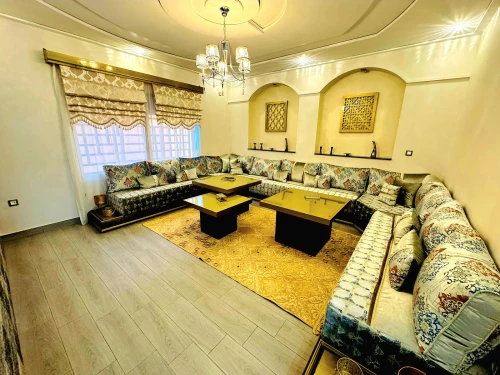 Vente Villa Oran Bir el djir