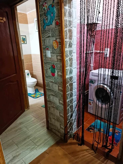 Vente Villa Oran Ain el turck