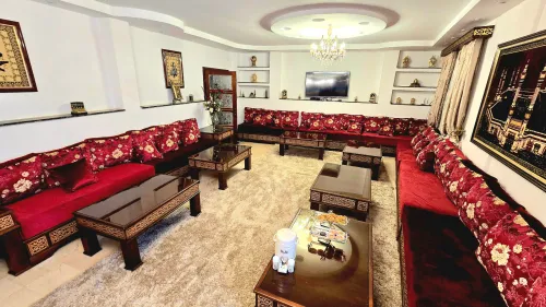 Vente Villa Oran Oran
