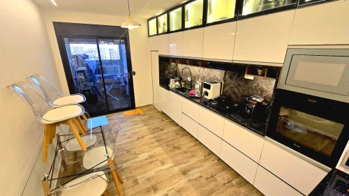 Vente Appartement F4 Oran Bir el djir