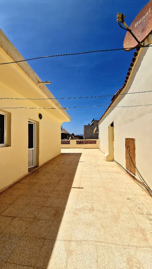 Vente Villa Oran Bir el djir