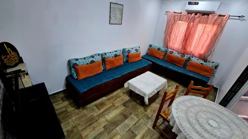 Location Appartement F2 Oran Oran