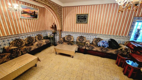 Vente Villa Oran Oran