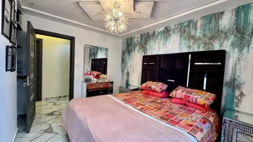Location Appartement F4 Oran Bir el djir