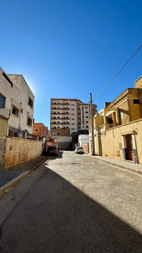 Vente Terrain Oran Oran