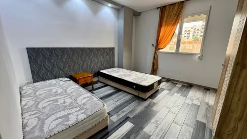 Location Appartement F4 Oran Oran