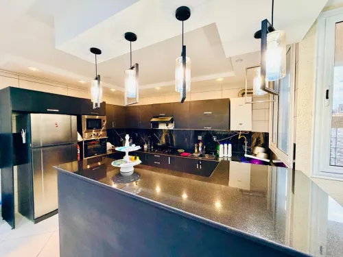 Vente Appartement F4 Oran Bir el djir