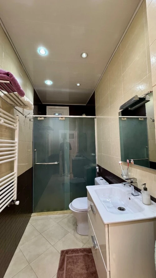 Vente Villa Oran Ain el turck
