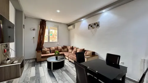 Location Appartement F4 Oran Oran