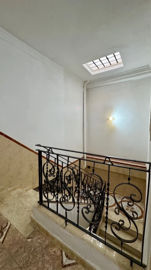 Vente Villa Oran Bir el djir
