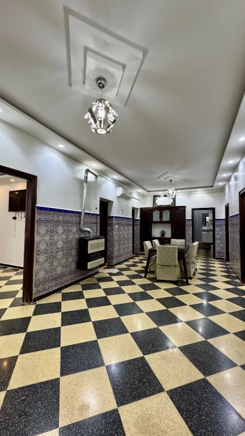 Location Appartement F4 Oran Bir el djir
