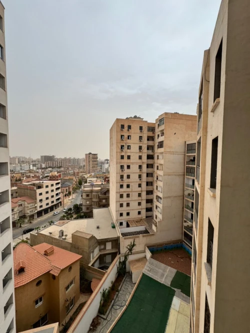 Location vacances Appartement F4 Oran Bir el djir