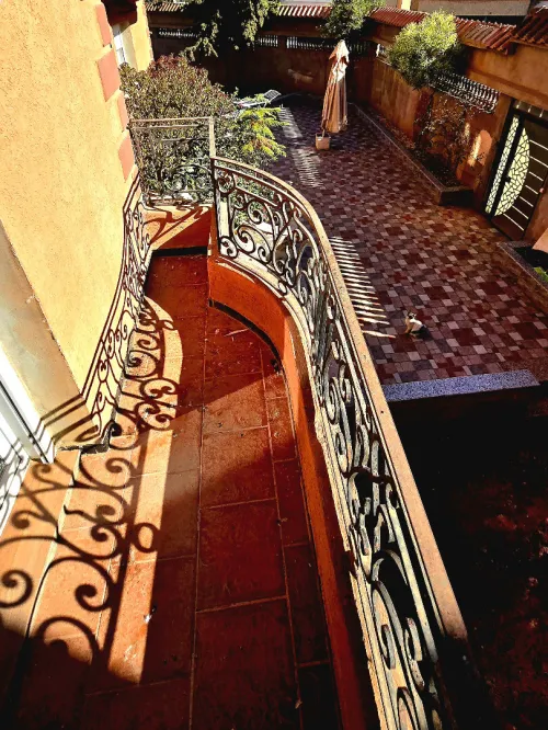 Vente Villa Oran Bir el djir