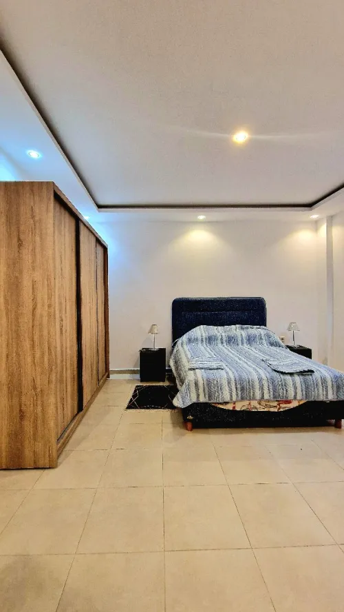 Location vacances Appartement F3 Oran Bir el djir