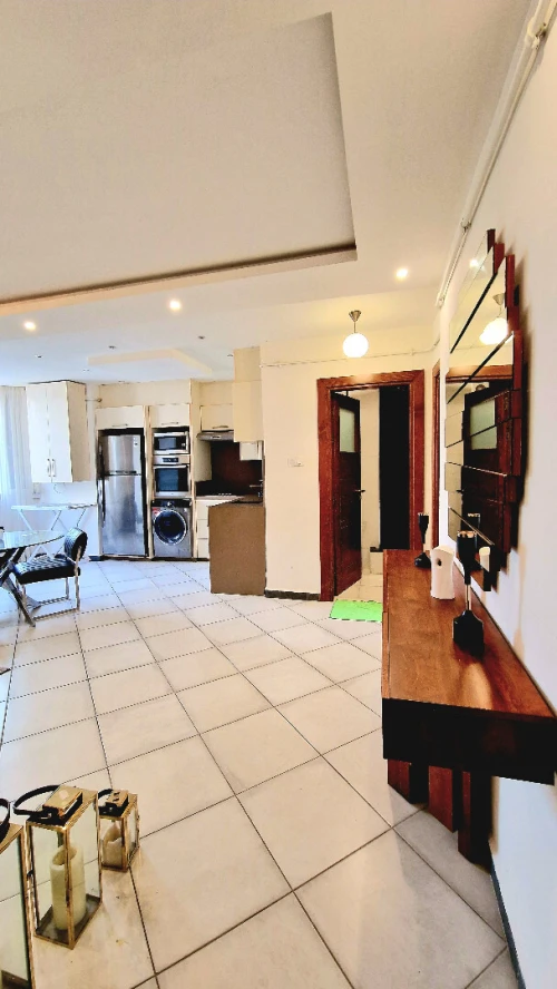 Location vacances Appartement F2 Oran Oran