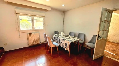 Location Villa Oran Bir el djir