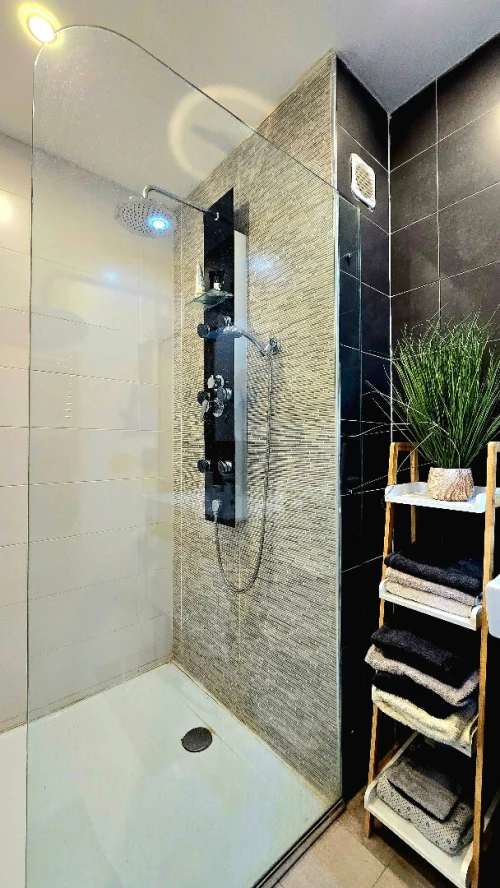 Location vacances Appartement F3 Oran Bir el djir