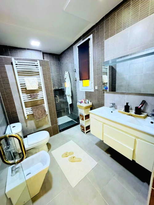 Vente Villa Oran Bir el djir
