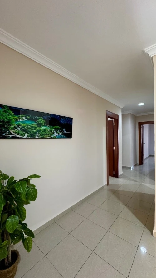 Location Appartement F5 Oran Oran